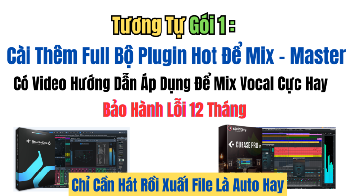 Tuong Tu Goi 1 Va