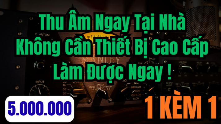 Lam Chu Ky Thuat Thu Am Mix Nhac 3